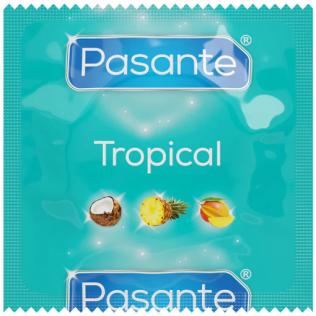 Pasante Tropical 3 varianter-1