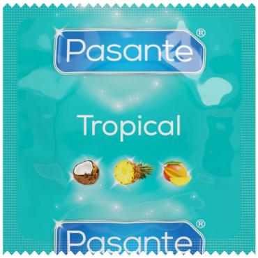 Pasante Tropical 3 varianter-1
