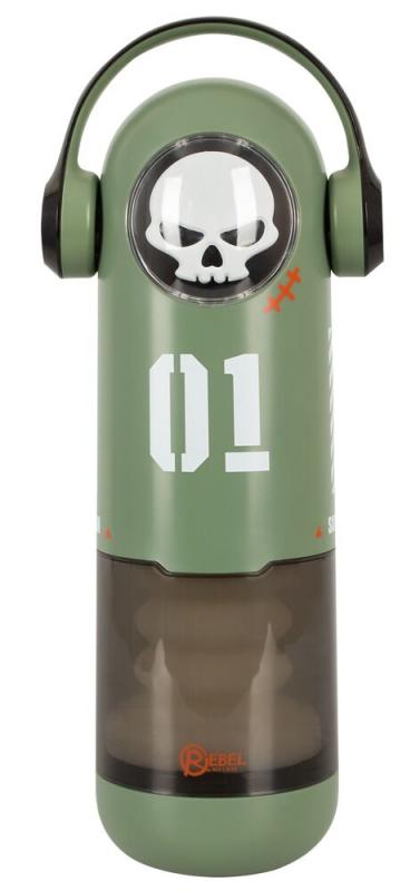 SKULL Masturbator -3