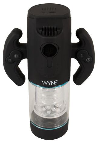 Wyne Masturbator-3