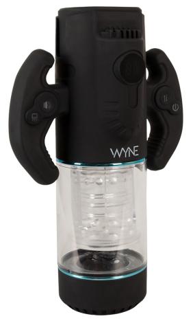 Wyne Masturbator-4
