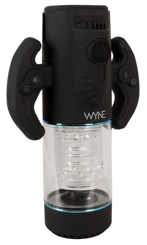 Wyne Masturbator-4