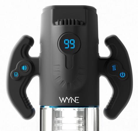 Wyne Masturbator-10