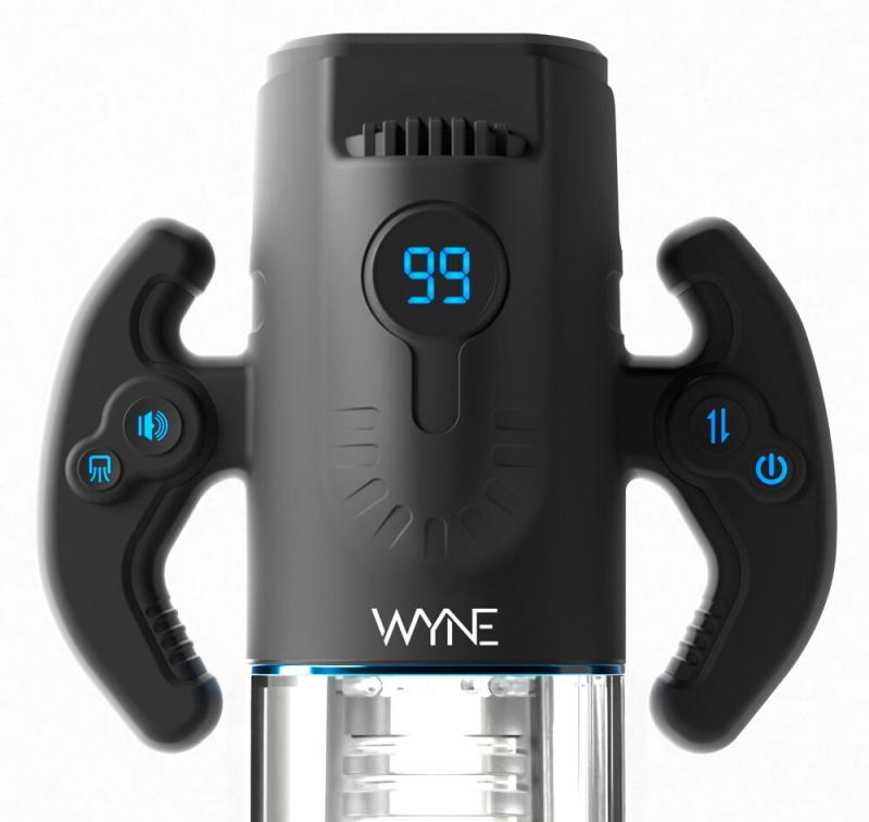 Wyne Masturbator-10