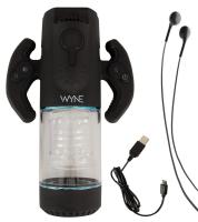 Wyne Masturbator-11