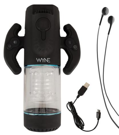 Wyne Masturbator-11