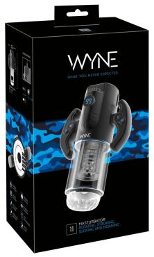 Wyne Masturbator-1