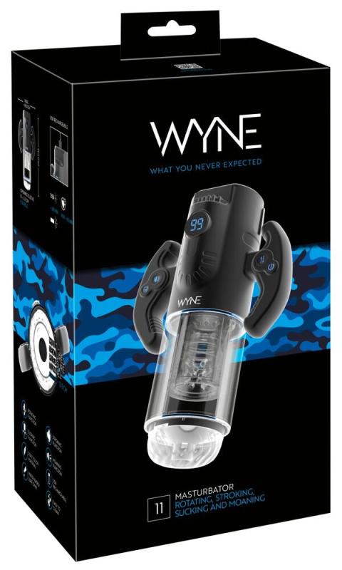 Wyne Masturbator-1