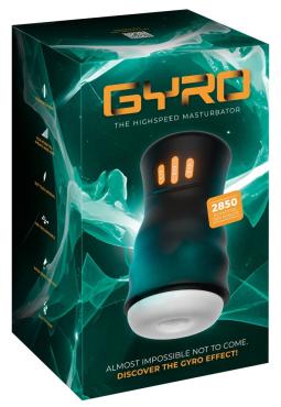 GYRO High speed-1