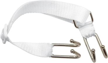 Asylum  – Hook Claw Mundspreder-2