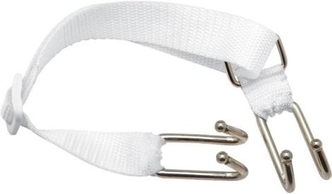 Asylum  – Hook Claw Mundspreder-2