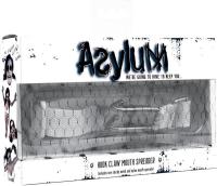 Asylum  – Hook Claw Mundspreder-1