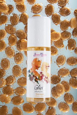BeauMents Glidecreme 125 ml-3