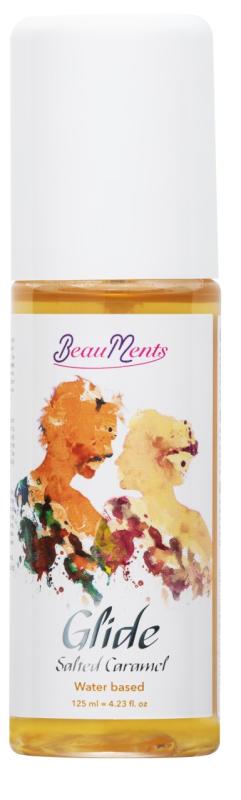 BeauMents Glidecreme 125 ml-4