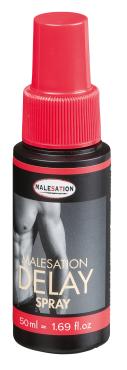 MALESATION Delay Spray 50 ml-1