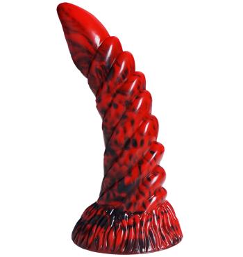 XX-DREAMSTOYS Mutant Dildo-1