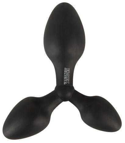 Triple Training Butt Plug-3