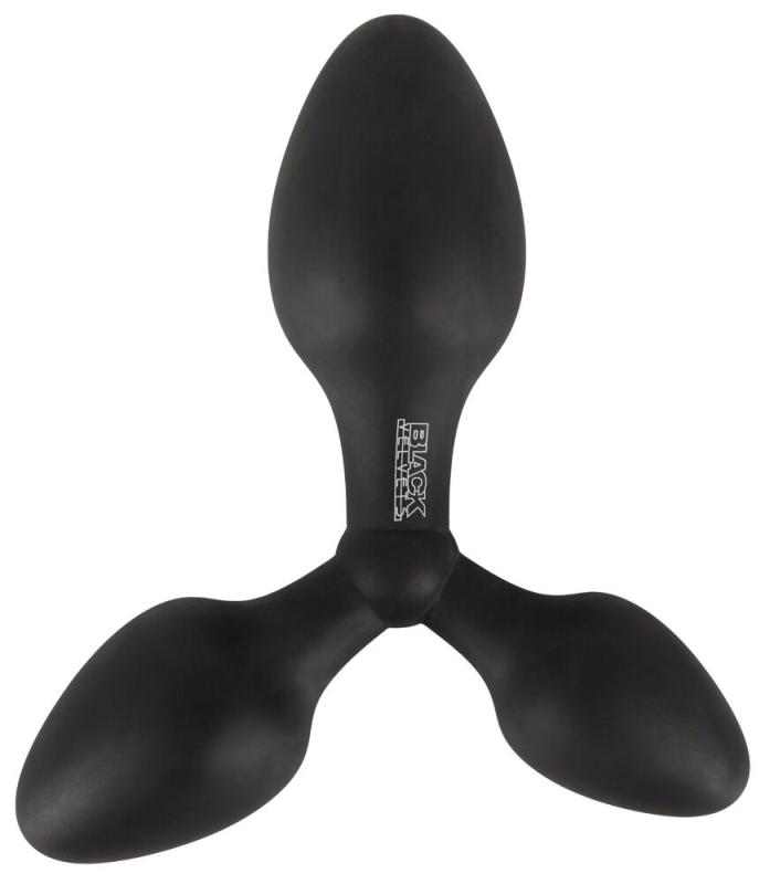 Triple Training Butt Plug-3