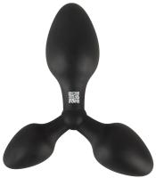 Triple Training Butt Plug-5