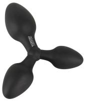 Triple Training Butt Plug-6