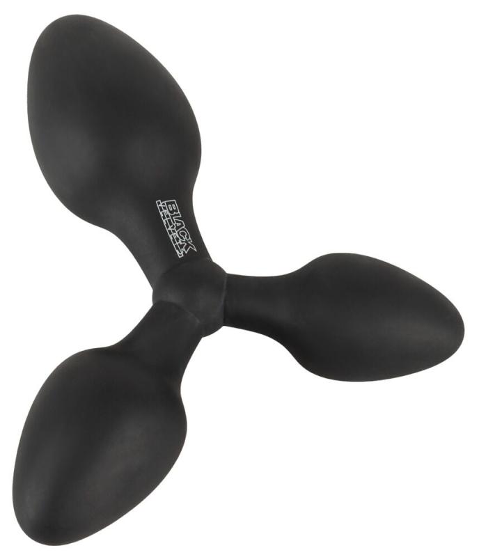 Triple Training Butt Plug-6
