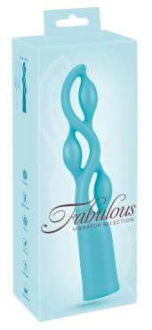 Fabulous Vibrator-2