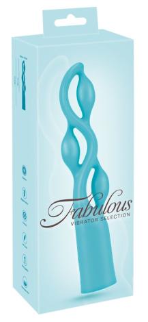 Fabulous Vibrator-2