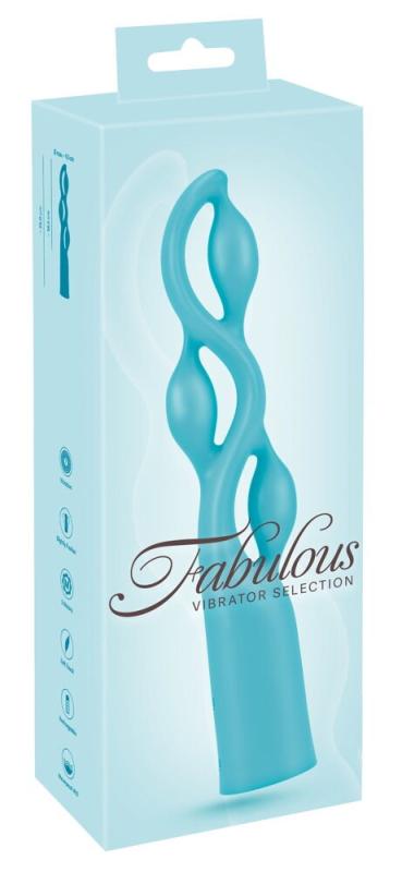 Fabulous Vibrator-2
