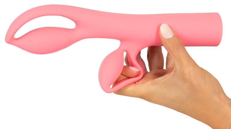 Fabulous Vibrator-8