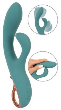 The Magician Rabbit Vibrator-2