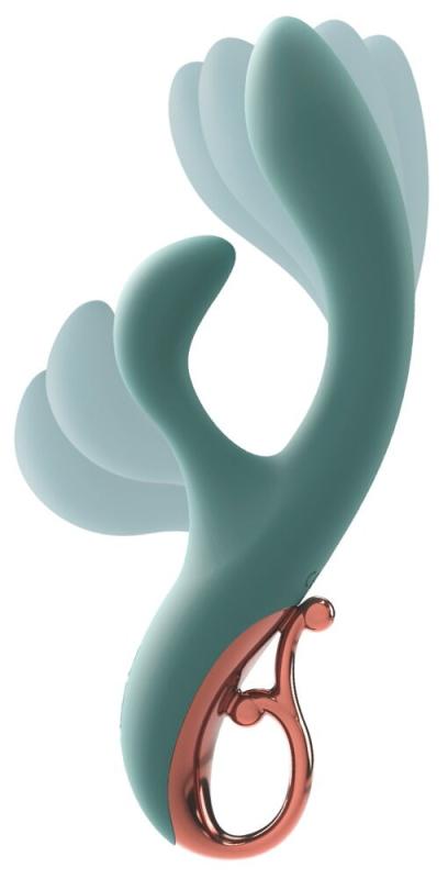 The Magician Rabbit Vibrator-5