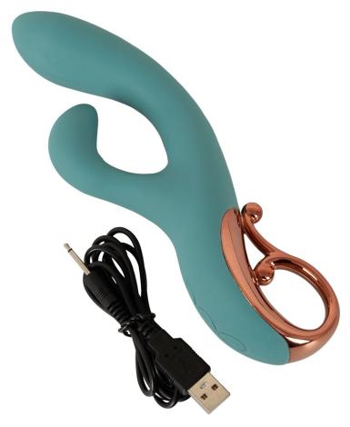The Magician Rabbit Vibrator-9