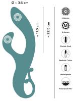 The Magician Rabbit Vibrator-10