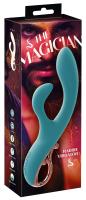 The Magician Rabbit Vibrator-1