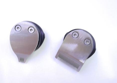 SONAX PRO 3in1 Hårtrimmer-4