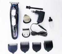SONAX PRO 3in1 Hårtrimmer-3