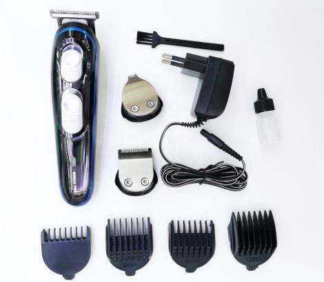 SONAX PRO 3in1 Hårtrimmer-3