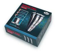 SONAX PRO 3in1 Hårtrimmer-1