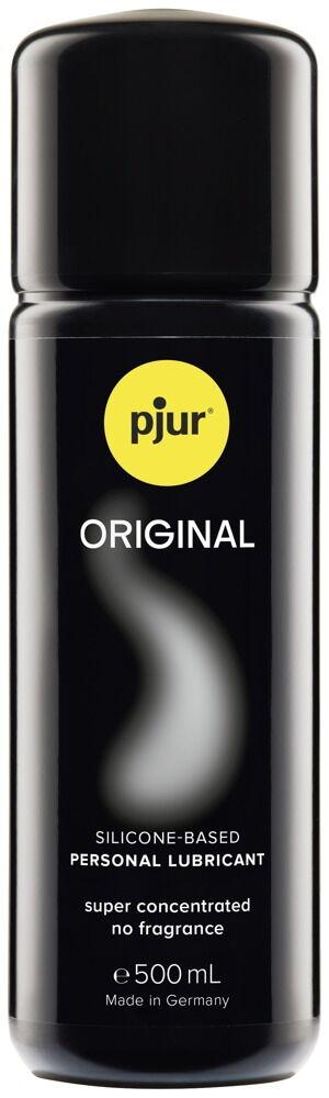 Pjur Original 500 ml-1