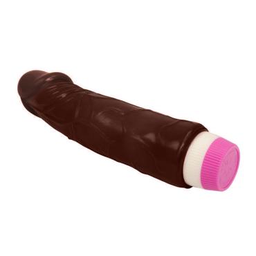 WAVES OF PLEASURE VIBRATOR-1
