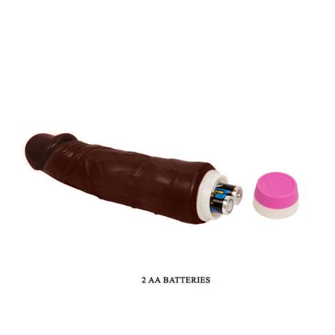 WAVES OF PLEASURE VIBRATOR-6