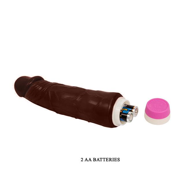 WAVES OF PLEASURE VIBRATOR-6