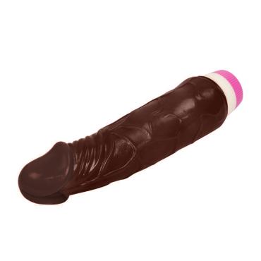 WAVES OF PLEASURE VIBRATOR-2