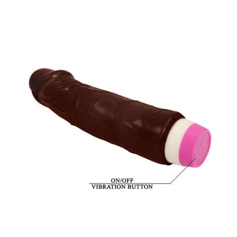 WAVES OF PLEASURE VIBRATOR-5