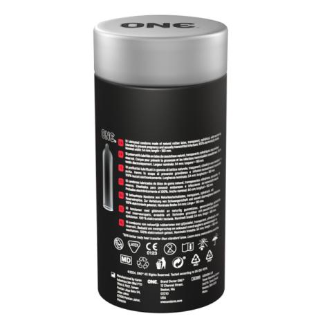 ONE Graphene Kondom 10 stk-3