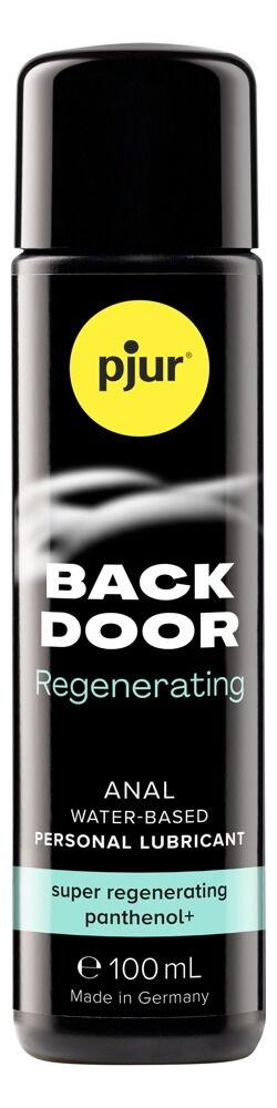 Pjur Back Door Regenerating 100ml-1