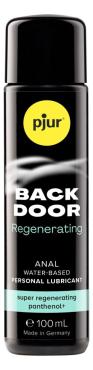 Pjur Back Door Regenerating 100ml-1