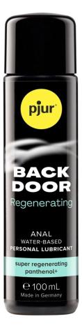 Pjur Back Door Regenerating 100ml-1