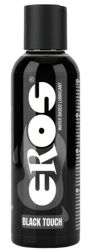 EROS Black Touch Vandbaseret Glidecreme 150 ml-2