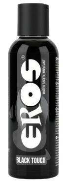 EROS Black Touch Vandbaseret Glidecreme 150 ml-2